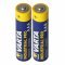 Varta Industrial Pro AAA (mikro elem) alk�li 1,5V 2db/csomag