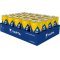 Varta Longlife Power C (b�bi m�ret) 4914 20db/csomag elem