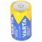 Varta Longlife Power D (g�li�t) 1,5V 1db/csomag hagyom�nyos elem