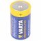 Varta A98L-0031-0005 hagyom�nyos elem 1,5V max.16500mAh Mono D LR20 alk�li