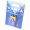 Varta Longlife Power 9V E-Block 4922 20db/csomag hagyom�nyos elem