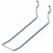 VARTA hurokhorog horganyzott ez�st 10cm
