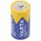 Varta 1,5V C (b�bi m�ret) LR14 A98L-0031-0027 hagyom�nyos alk�li elem