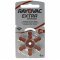 Varta hall�k�sz�l�k elem HA312 PR41 4607 Acoustic Special max.180mAh