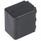 Helyettes�t� akku Panasonic VW-VBT380 3,7V 3900mAh Li-Ion