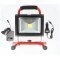 Velamp CYCLOP LED COB munkal�mpa 20W 1200 lumen Li-ion