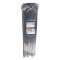 Velamp nylon k�belk�tegel� 4,8mm x 300mm 100db/csomag fekete