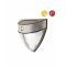 Velamp ARMOUR napelemes LED fali l�mpa 200lm mozg�s�rz�kel�vel IP44