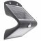 Velamp COLOMBA napelemes fali l�mpa 4W 500lm 4000K mozg�s�rz�kel� IP65 2000mAh Li-ion