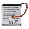 Helyettes�t� akku TomTom Quanta VF3K VF3 FM68360420759 gps �s navig�ci�