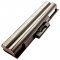 Helyettes�t� akku Sony VGP-BPS13 11,1V 5200mAh l�tium-ion