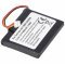 Helyettes�t� akku TomTom VIA 1505T 1335TM GPS �s navig�ci� 3,7V 900mAh Li-Ion
