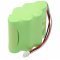 Helyettes�t� akku Vetronix 7,2V 2000mAh NiMH
