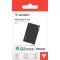 Verbatim MYFCR-01B Bluetooth-Tracker akku 110mAh 1db/csomag Li-Ion Polymer