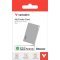 Verbatim Bluetooth-Tracker MYFCR-01S akku 110mAh 1db/csomag Li-Ion Polymer