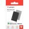 Verbatim My FinderTracker MYFCR-01BS akku 110mAh 2db/csomag Li-Ion Polymer