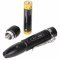 Weltool M6-DR Mini zsebl�mpa 20lm 88mm melegfeh�r 3000K AAA 1db/csomag