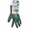 Wonder Grip 10 XL - min�s�g� latex munkakeszty� kert�szeti munk�k, h�zimunk�