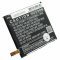 Helyettes�t� akku Wiko Highway TLN14H22 3,8V 2000mAh 7,6Wh mobiltelefon Li-Polymer