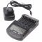 XCell LCD gyorst�lt� AA Mignon ceruza, AAA Micro akku 1,2V USB NiMH