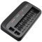 ABSINA X10 akkut�lt� 1-8 AA/AAA �s 1-2 9V NiMH akku kis�t�s funkci�val
