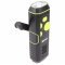 XCell dinam� zsebl�mpa FM r�di�val, riaszt�val �s powerbank funkci�val, 4 az 1-ben