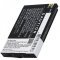 Helyettes�t� akku Sonim XP3-S XP3 Enduro XP3-0001100-2 3,7V 1200mAh mobiltelefon