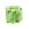 GP Batteries GP40AAM 9,6V 400mAh ZAP88235 ipari akkupakk