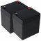 FIAMM akku kompatibilis Ewellix ZBA-142211 Magnetic ZBA-142211 orvostechnikai