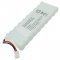 Helyettes�t� akku Roto ZEL RT2 SF G2 12V Panasonic eneloop AA Mignon ceruza 2000mAh red�nymotor NiMH