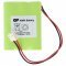 Akkucella csere GP380AFH6YMXZ raklapemel� akkupakk 7,2V 4000mAh eredeti akku be kell k�ldeni NiMH