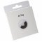 Apple AirTag Bluetooth nyomk�vet� kulcsokhoz �s t�sk�khoz CR2032 elemmel