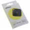 Alkaya A Tag Bluetooth tracker kompatibilis Apple 'Wo ist?' fekete