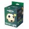 Ansmann LED Soccer Light t�lthet� akku dimmelhet� sz�ntv�lt� szilikon focilabda �jjeli l�mpa
