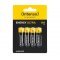 Energy Ultra AA 1,5V 4db/csomag alk�li