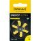 Intenso Energy Ultra hall�k�sz�l�k elem A10 PR70 1,45V 6db/csomag