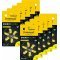Intenso Energy Ultra A10/PR70 1,45V 60db/csomag hall�k�sz�l�k elem