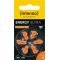 Intenso Energy Ultra A13/PR48 hall�k�sz�l�k elem 1,45V 6db/csomag
