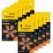 Intenso Energy Ultra A13/PR48 1,45V 60db/csomag hall�k�sz�l�k elem