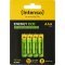 Intenso Energy Eco AAA (mikro) akku 1,2V 850mAh 4db/csomag NiMH