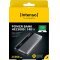 Intenso HE25000 powerbank 25000mAh 140W 1xUSB-A 2xUSB-C PD 3.1 sz�rke-fekete 1db/csomag