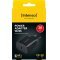 Intenso W20C USB-C t�lt�adapter 20W fekete