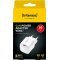 Intenso W30C GaN USB-C t�lt� 30W feh�r