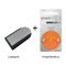 Hall�k�sz�l�k elem PowerOne Pocketcharger �s P13 PR48 ACCUplus 2db/csomag