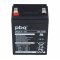 PBQ �lom akku 12V 2600mAh S-Version