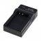OTB Akkut�lt� DC-K 5V USB-C Nikon EN-EL20 EN-EL22 EN-EL24 akku