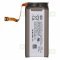 Eredeti Samsung EB-BF724ABY akku 3,88V 1070mAh mobiltelefon Li-Ion