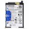 Eredeti akku Samsung Galaxy A14 A04E 3,85V 5000mAh Li-Ion