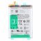 Eredeti Samsung Galaxy A16/A17 EB-BA166AS 4860mAh mobiltelefon akku Li-Ion