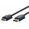 Clicktronic akt�v DisplayPort-HDMI adapterk�bel 2m 4K 60Hz